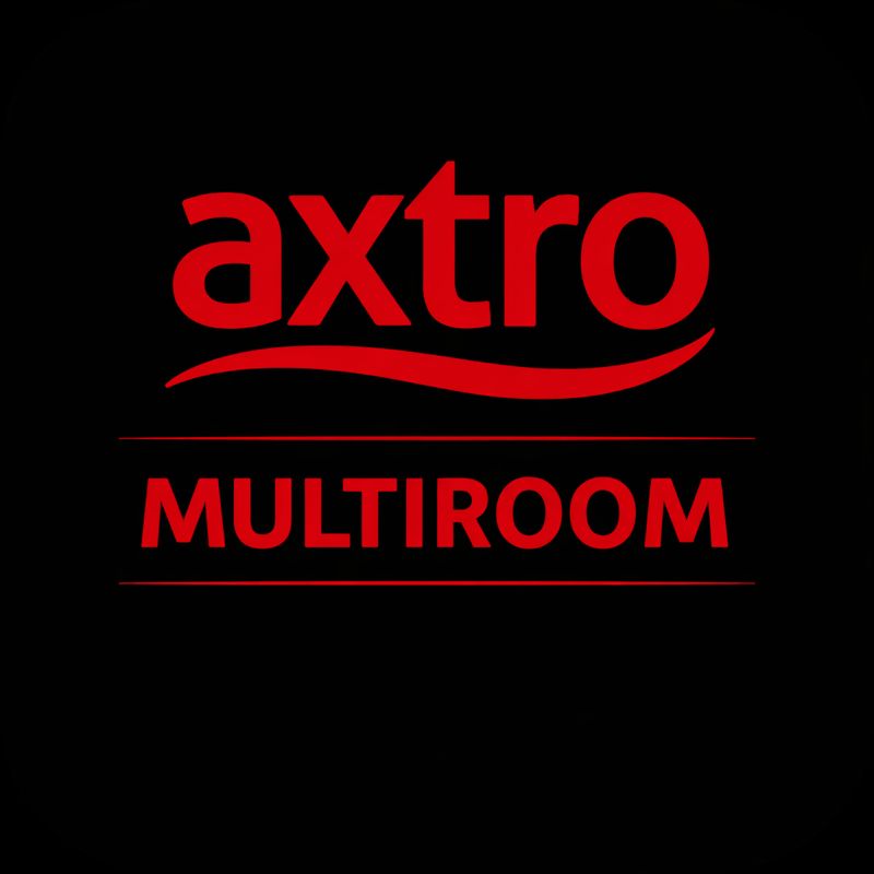 AXTRO MULTIROOM