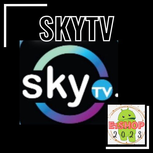 SKYTV